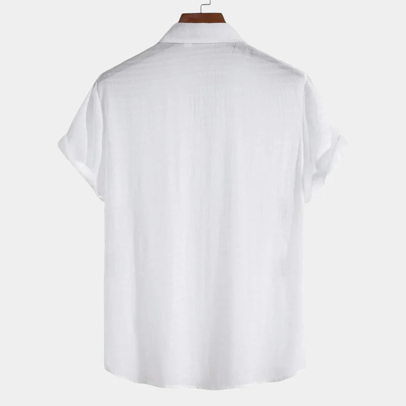 Chemise Coton 5
