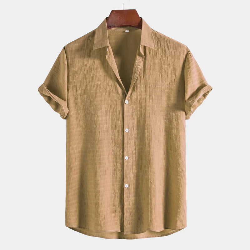 Chemise Coton 6