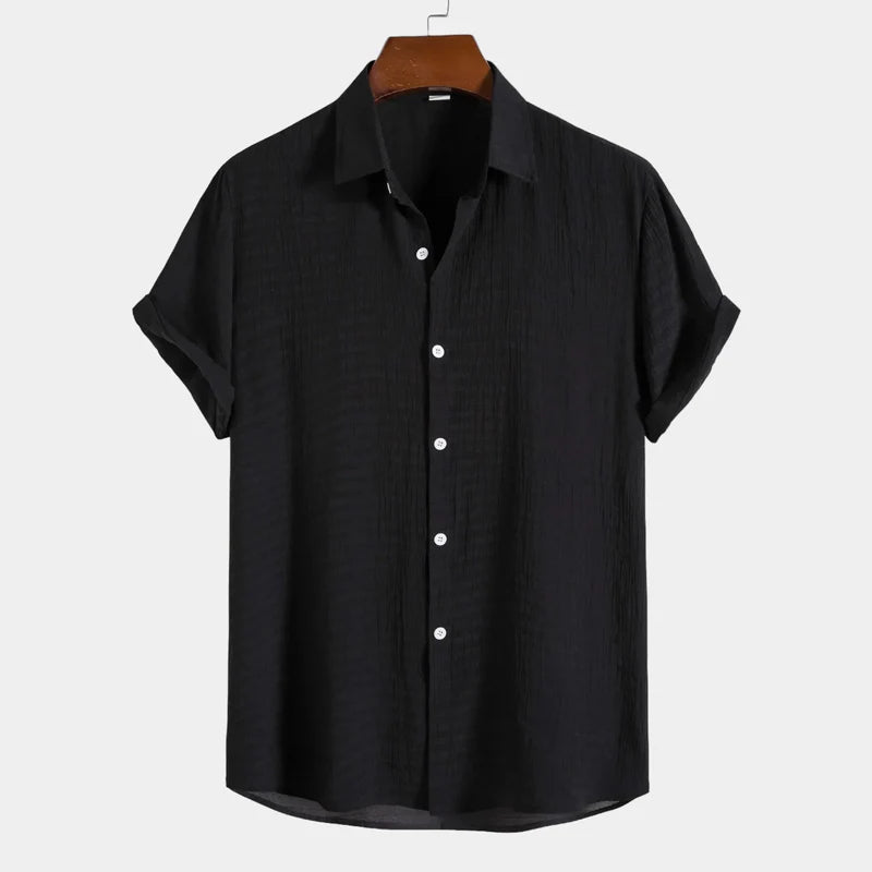 Chemise Coton 8