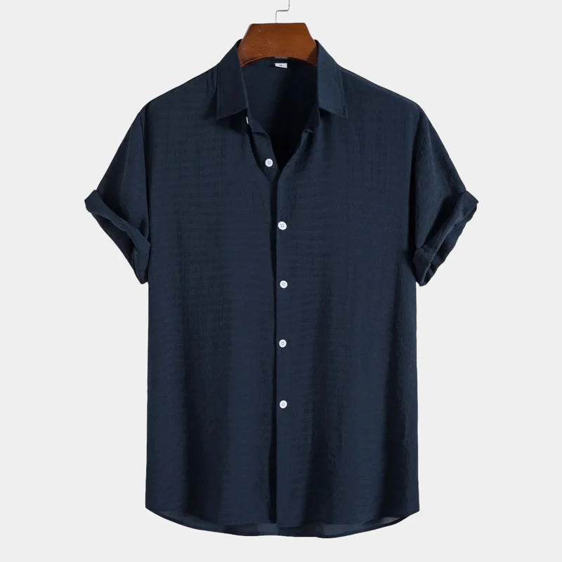 Chemise Coton 10