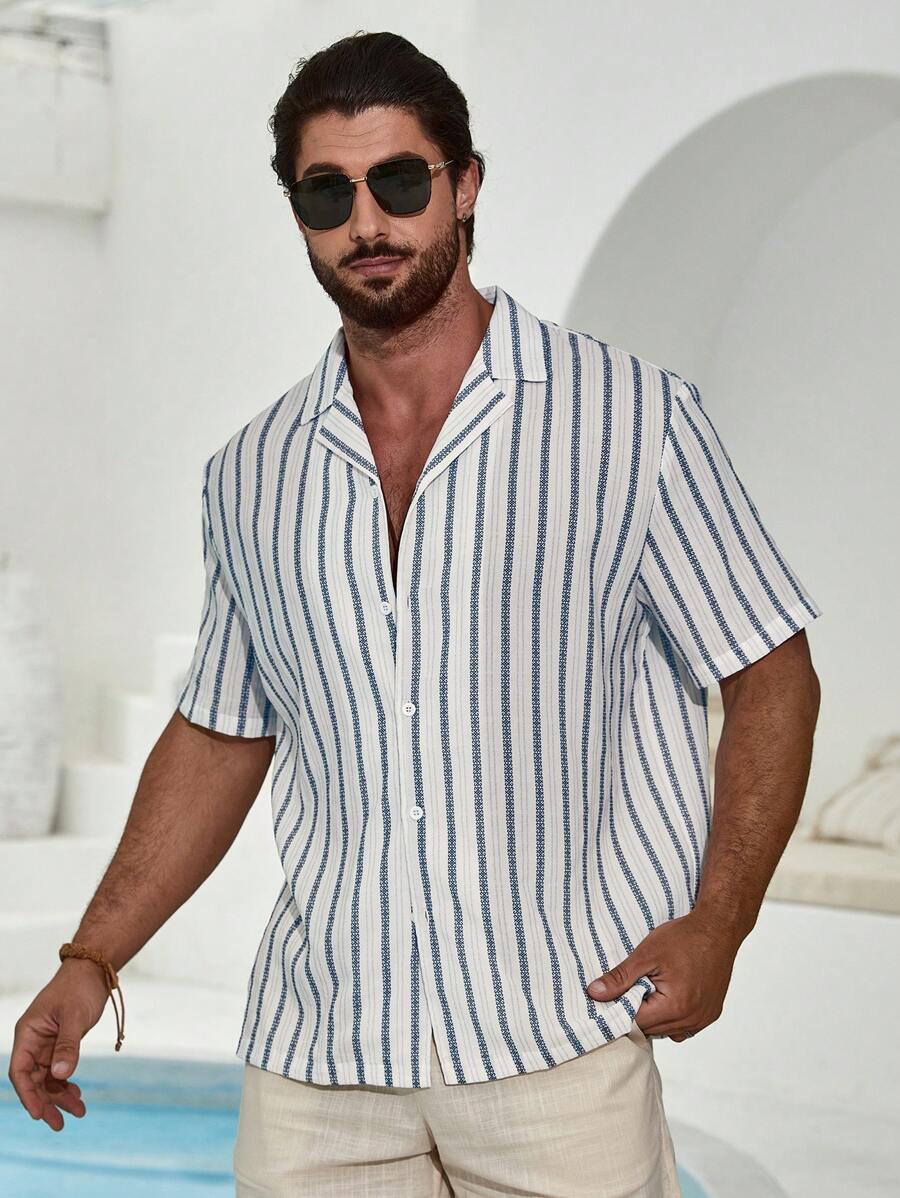 Chemise d'été 1