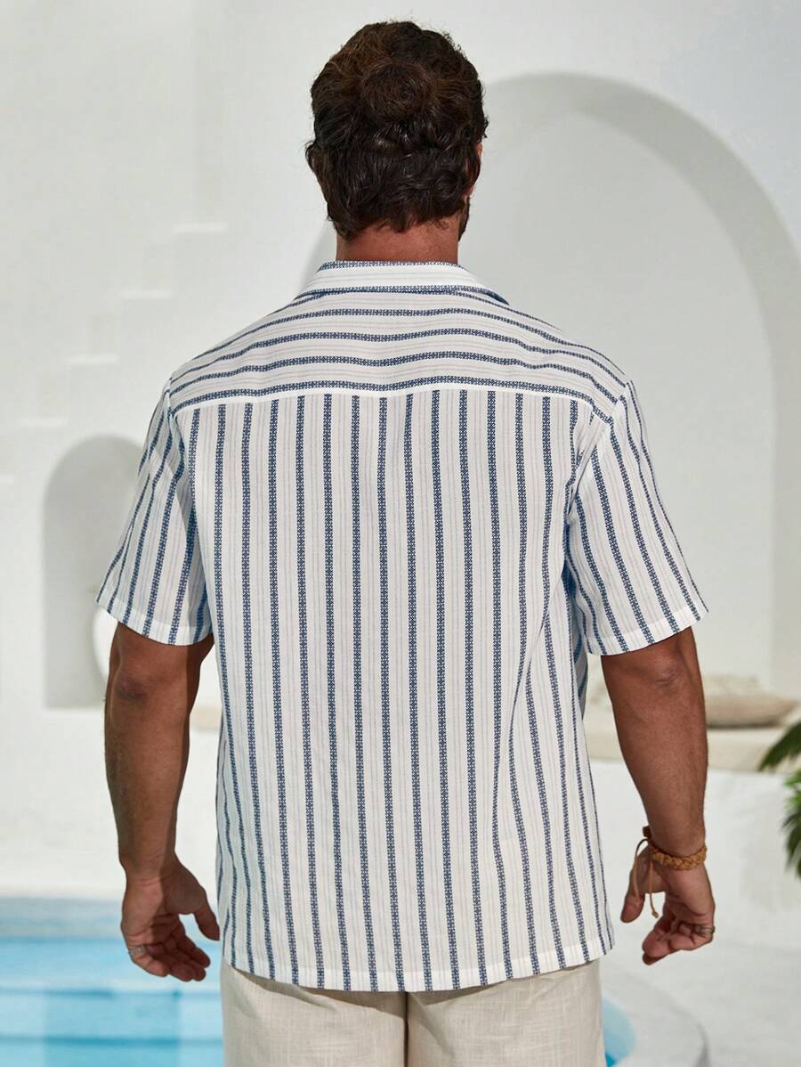 Chemise d'été 2