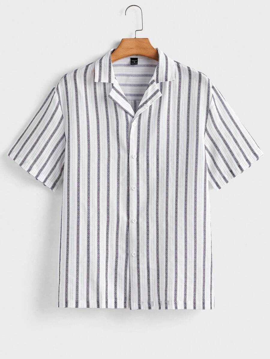 Chemise d'été 3