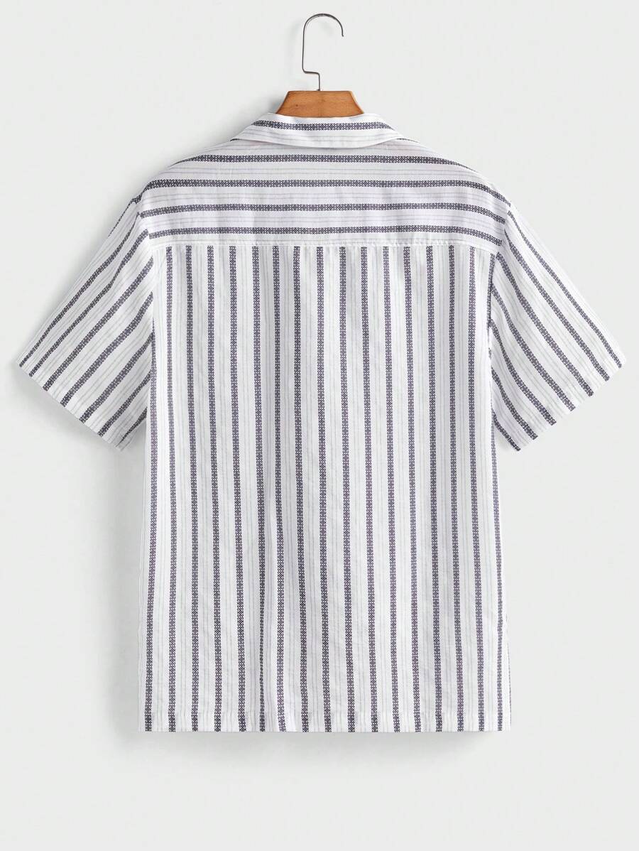Chemise d'été 4