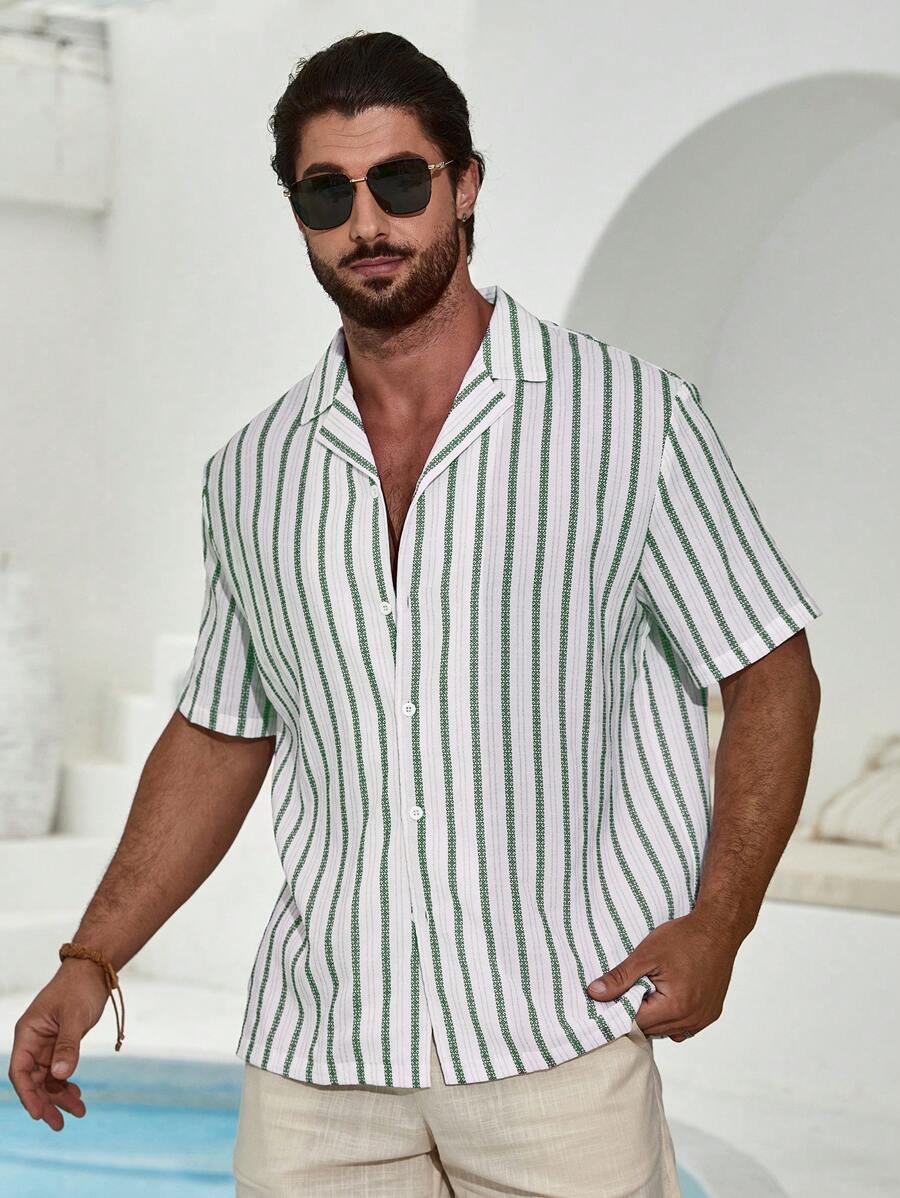 Chemise d'été 6
