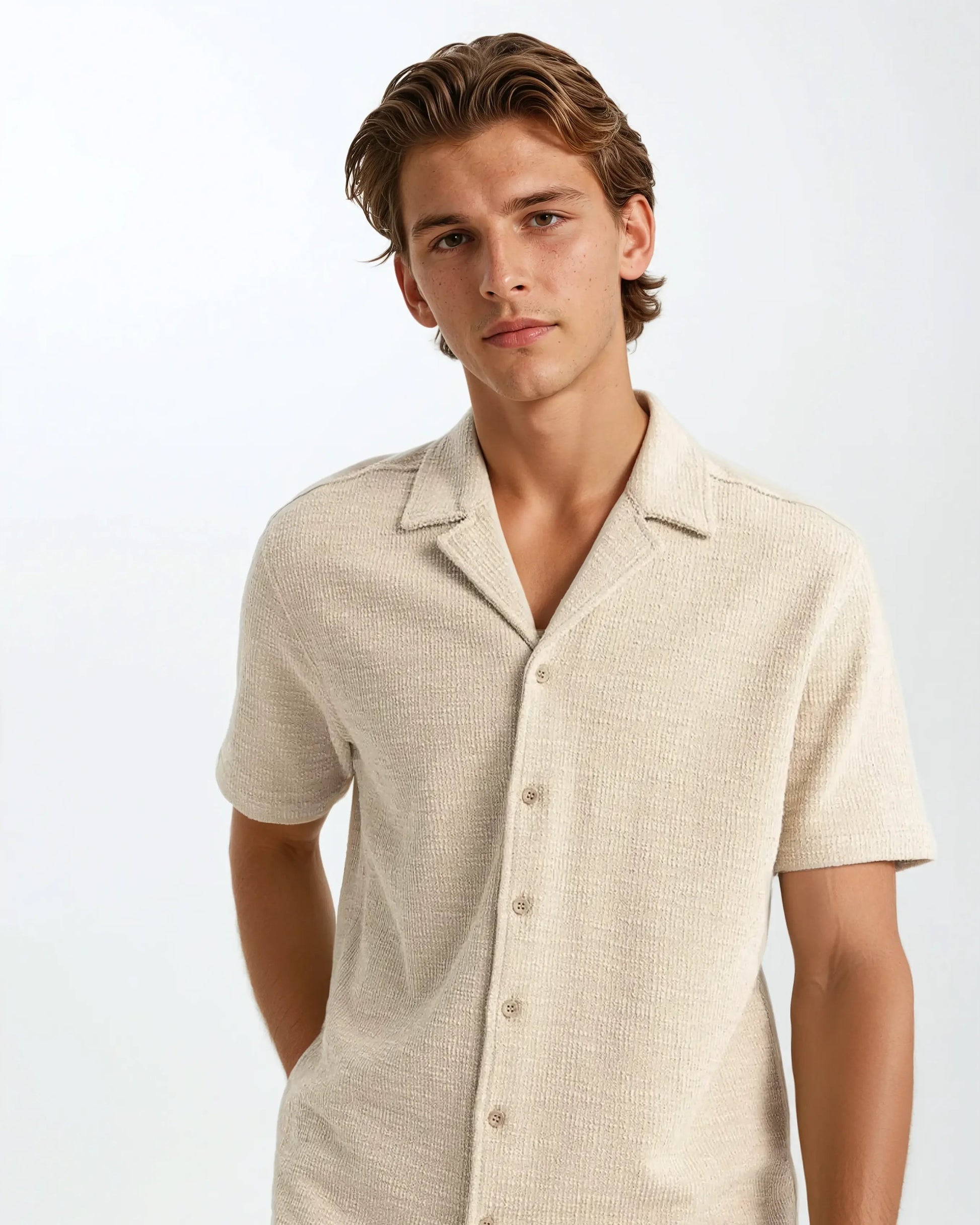 Chemise d'été 2