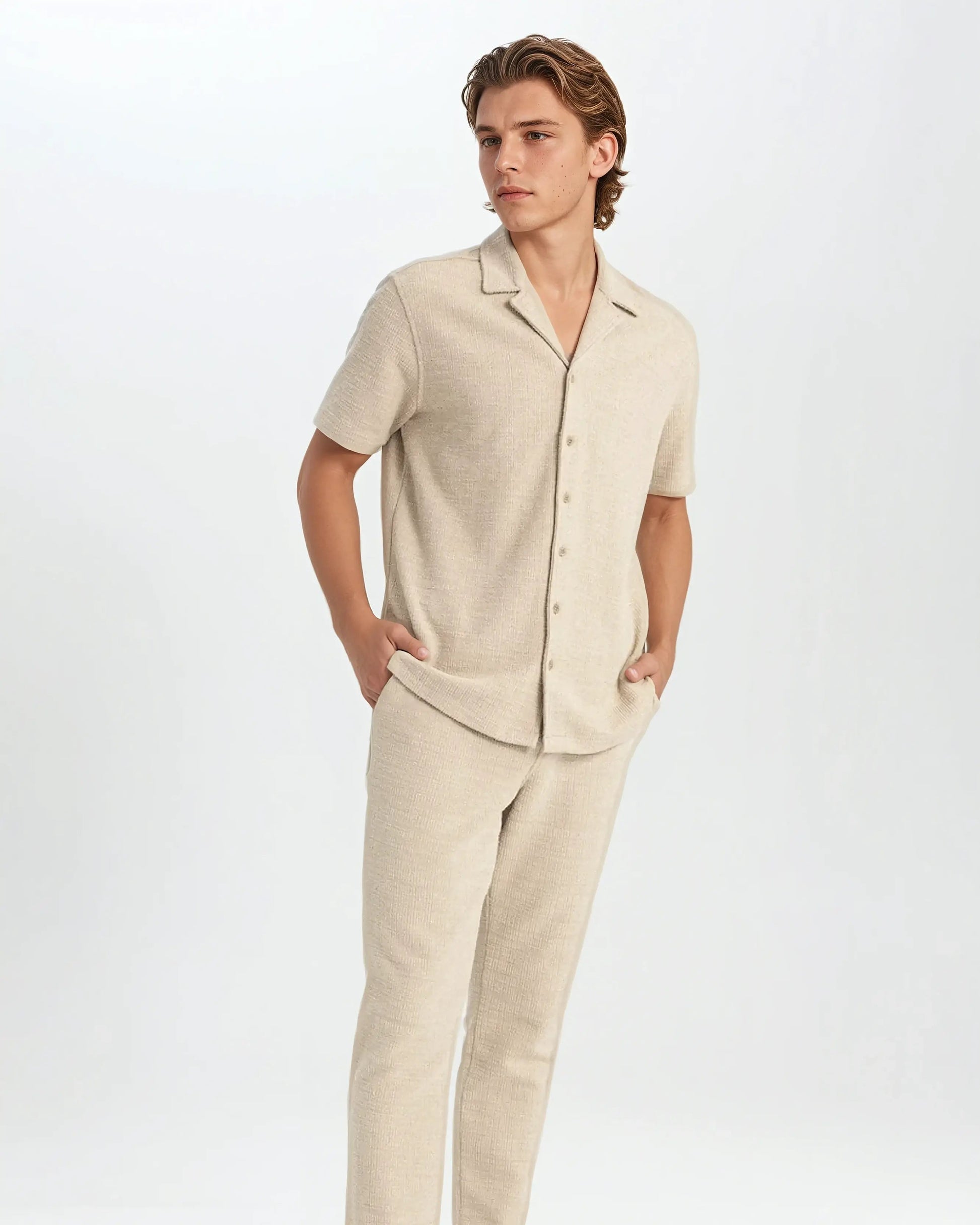 Chemise d'été 4