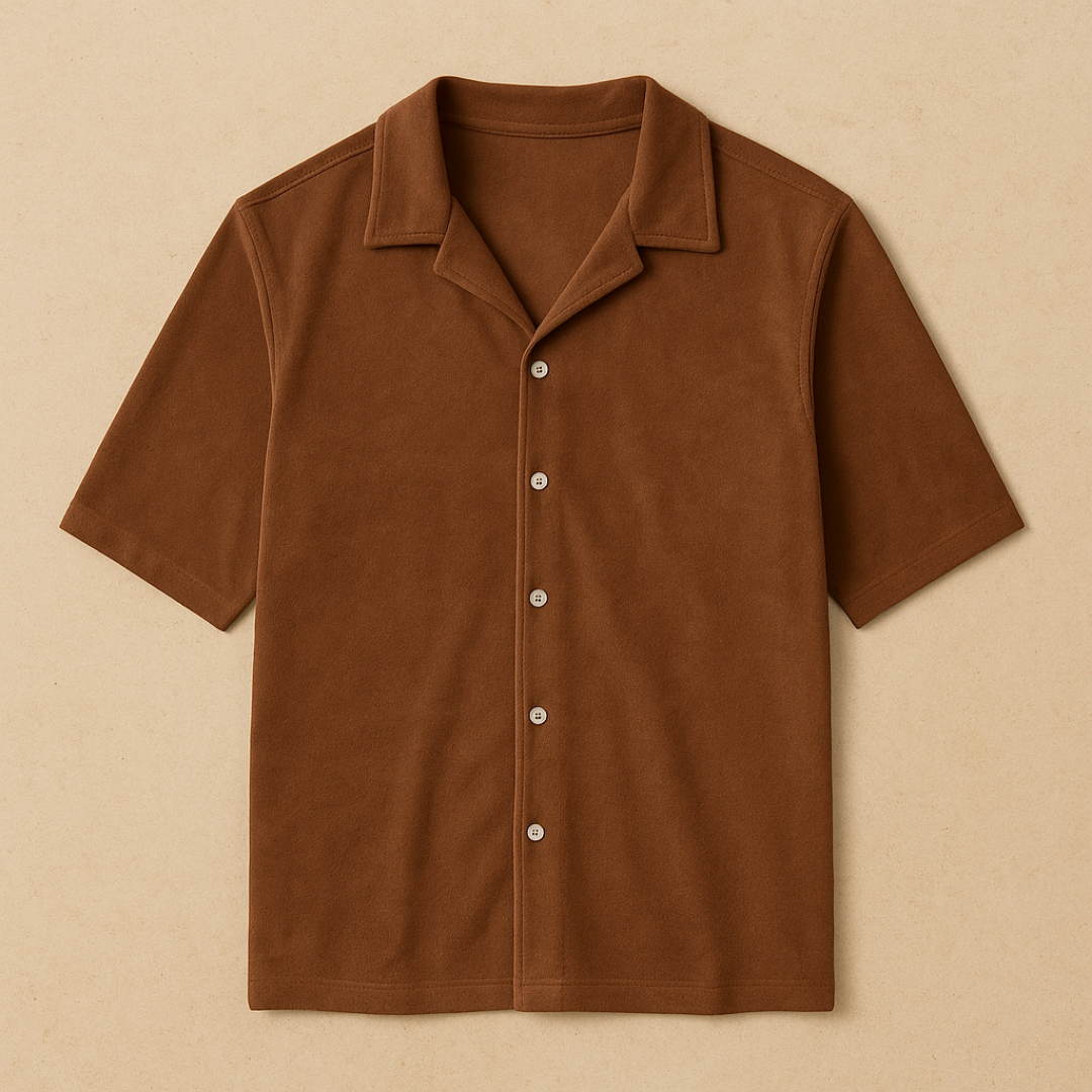 Chemise été 2