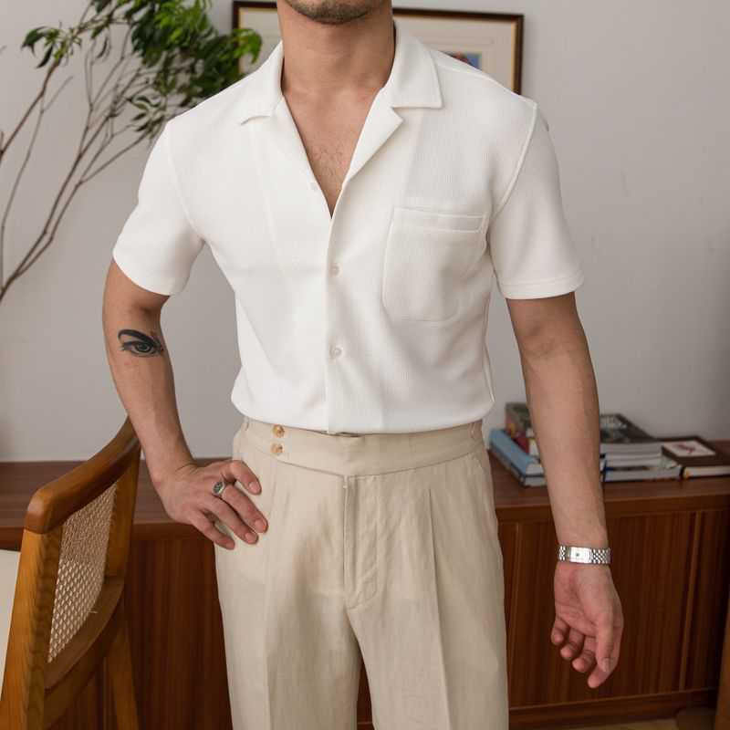 Chemise d'été 1