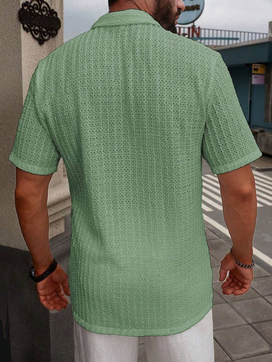 Chemise Décontractée 3