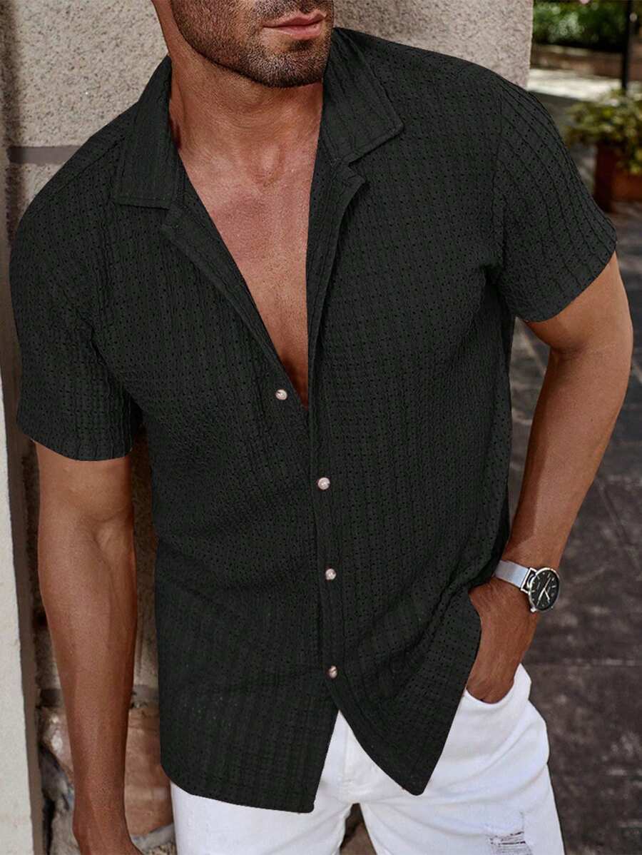 Chemise Décontractée 4