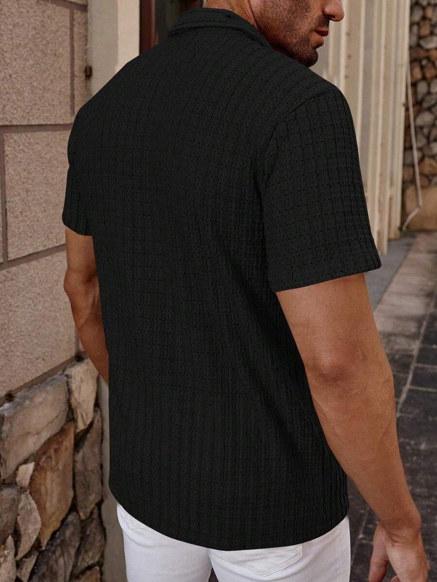Chemise Décontractée 5