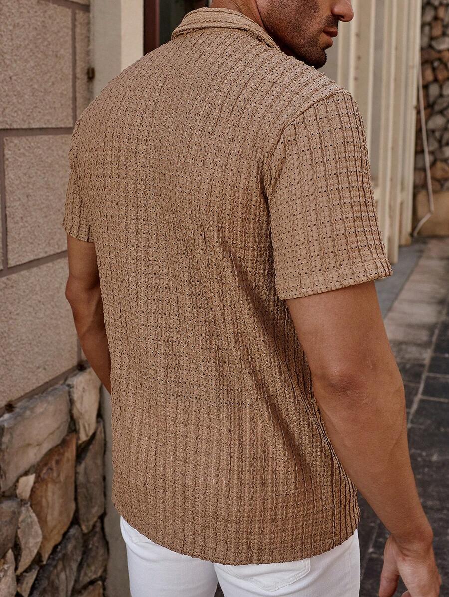 Chemise Décontractée 7