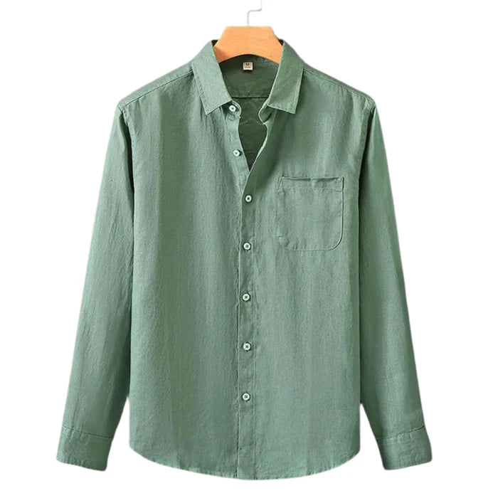Chemise Lin Premium 1