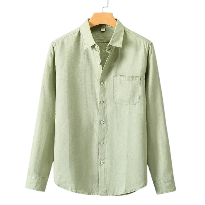 Chemise Lin Premium 5