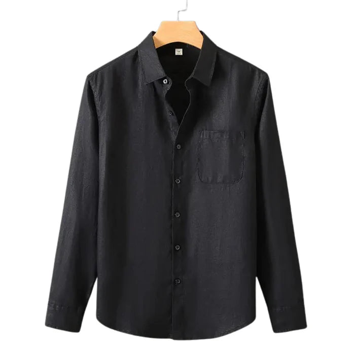 Chemise Lin Premium 6