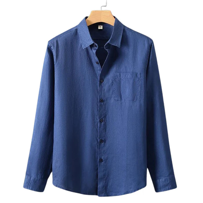 Chemise Lin Premium 7