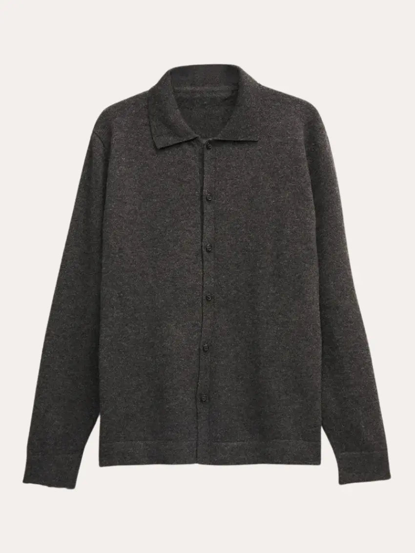 Chemise Homme Cashwool 2