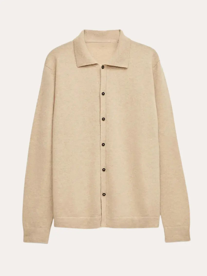 Chemise Cashwool 2