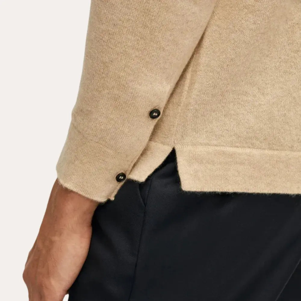 Chemise Cashwool 3