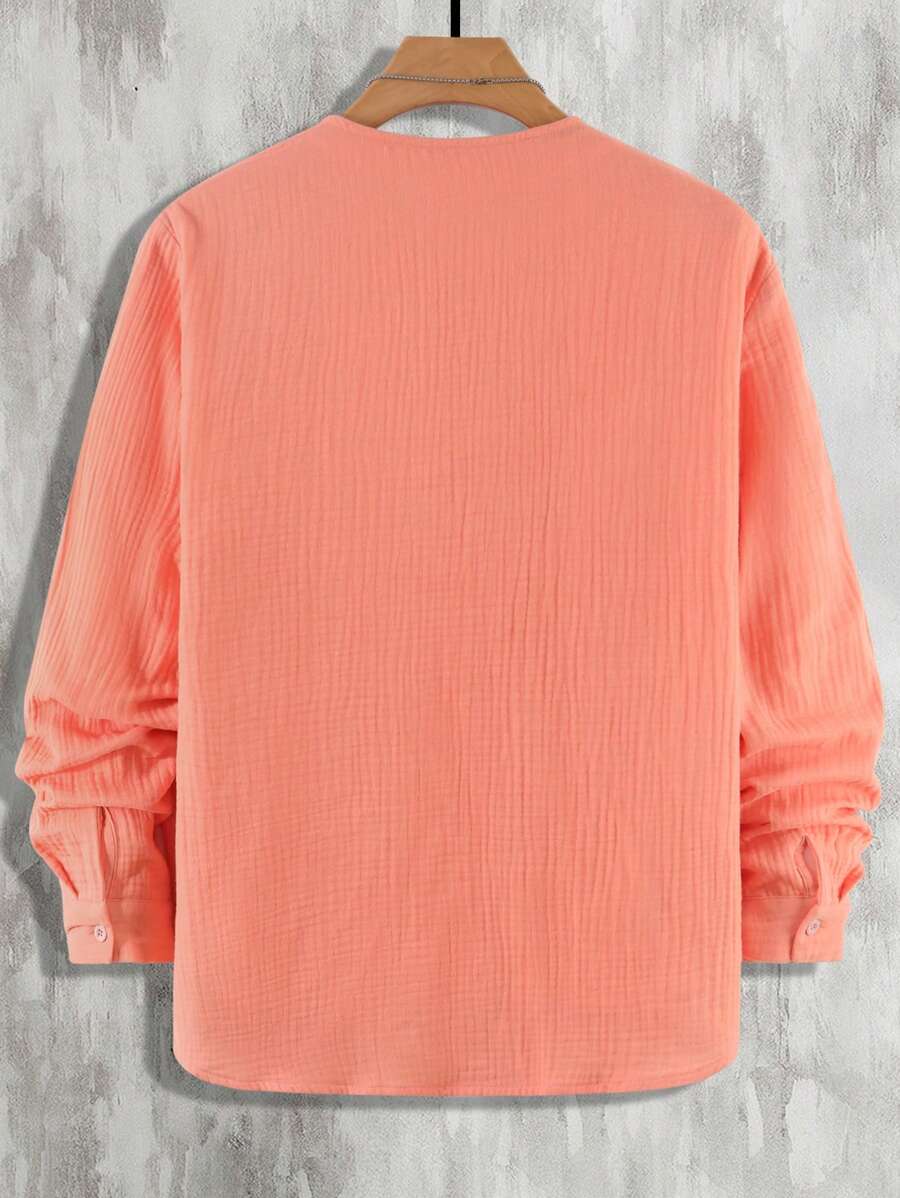 Chemise Coton 3