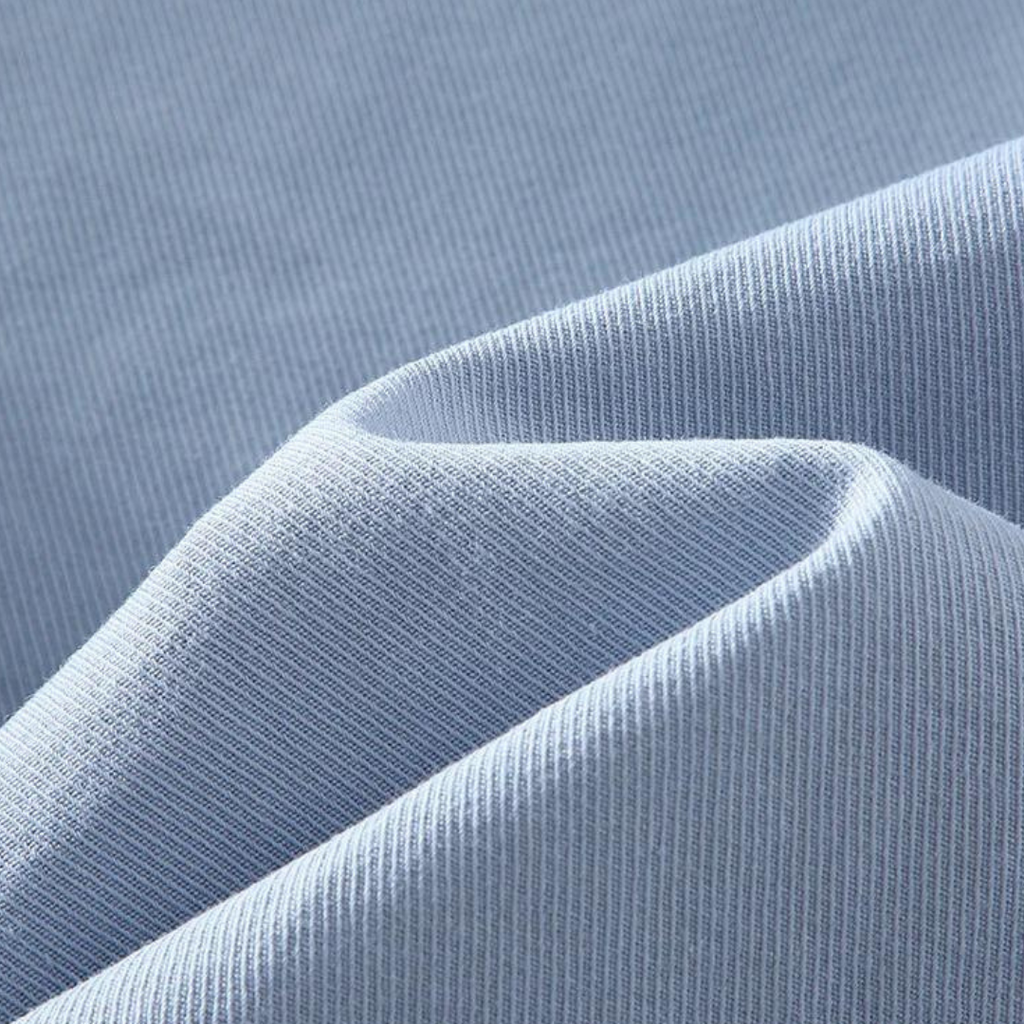 Chemise en coton homme élégante à manches longues 5