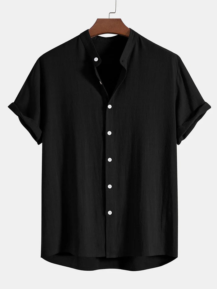 Chemise Lin 7