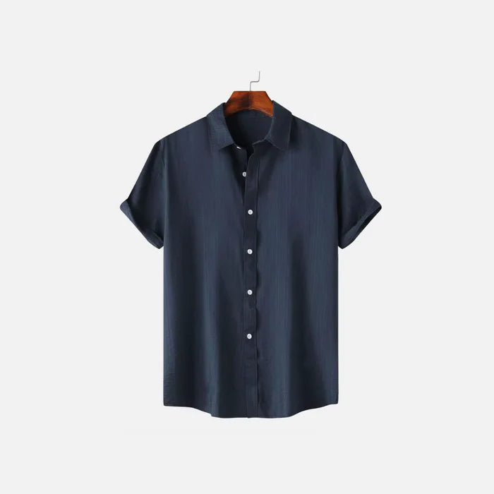 Chemise Lin 1