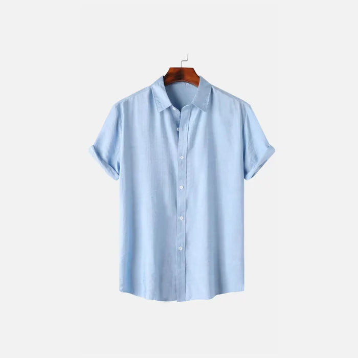 Chemise Lin 3