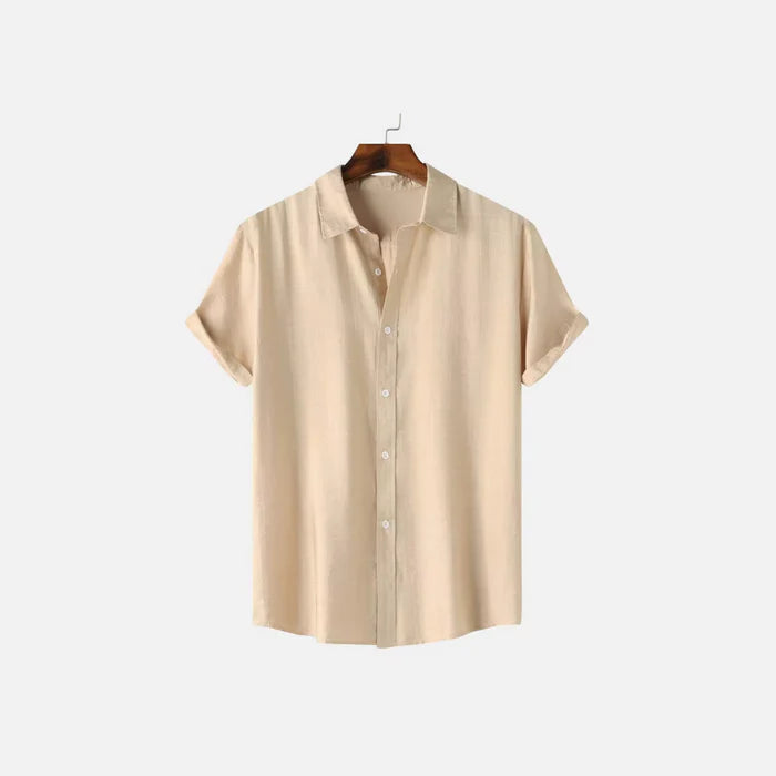 Chemise Lin 4