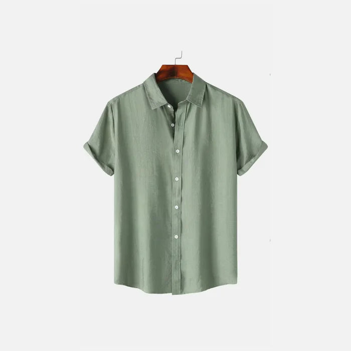 Chemise Lin 5