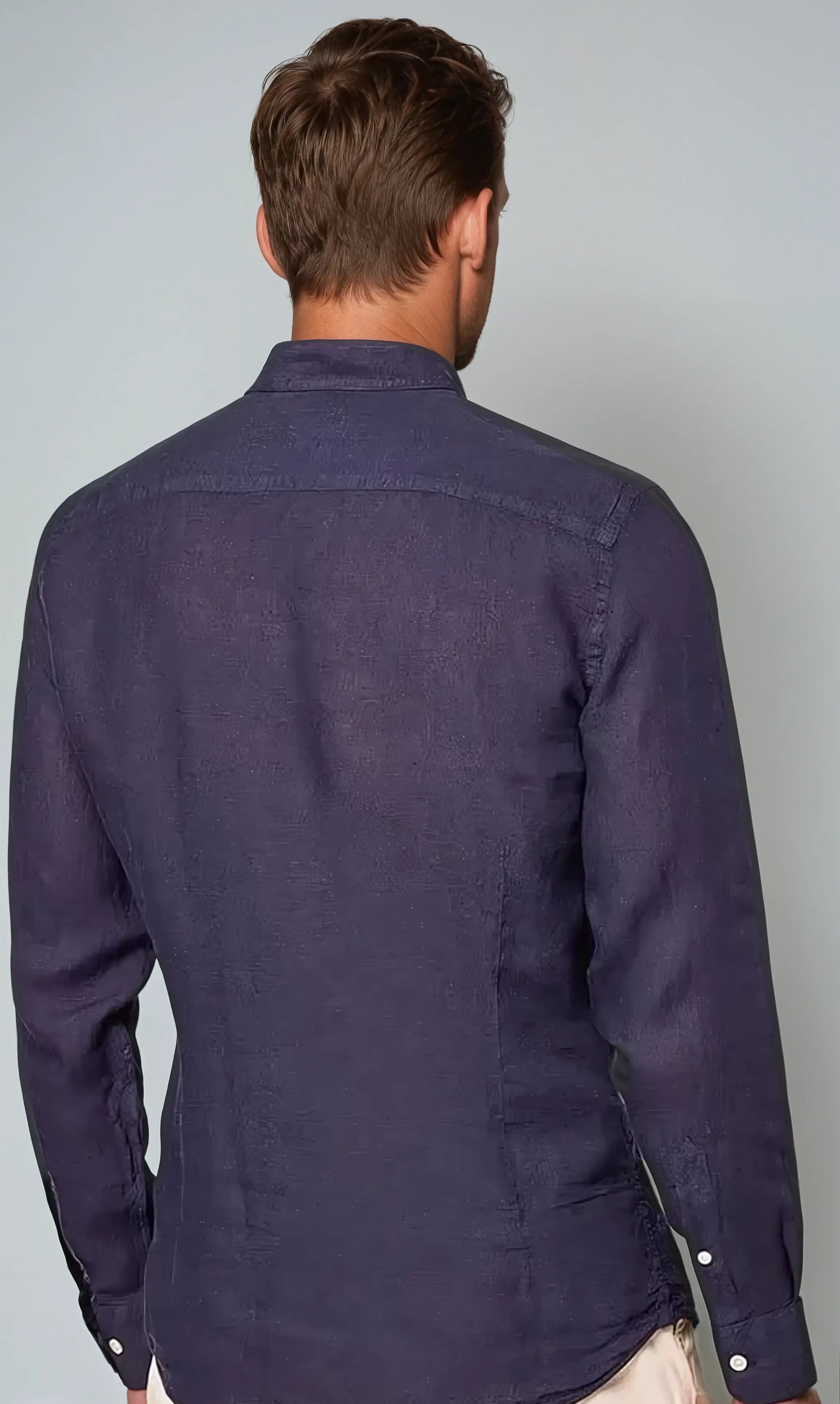 Chemise Lin 2