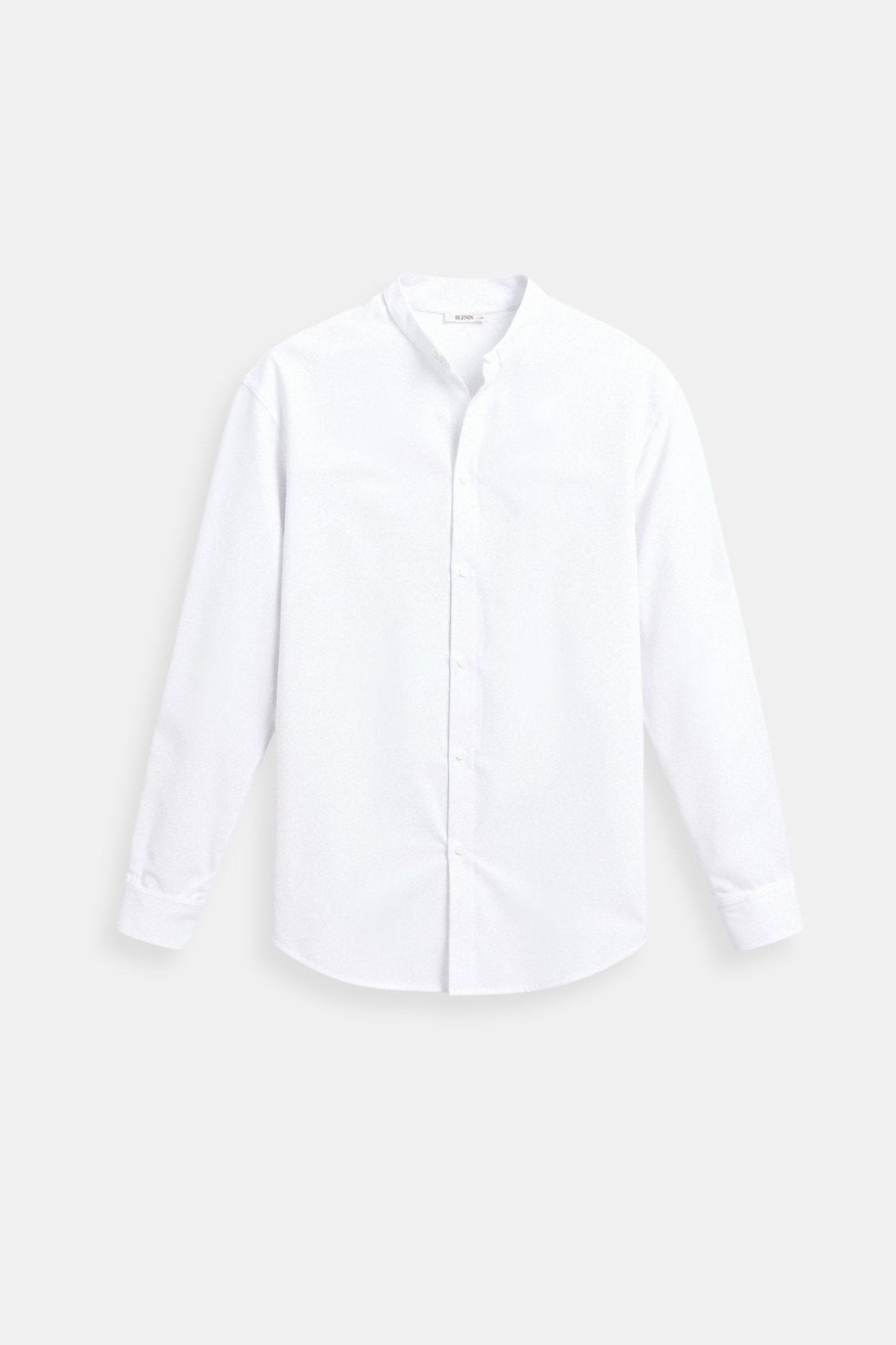 Chemise Lin Homme 1