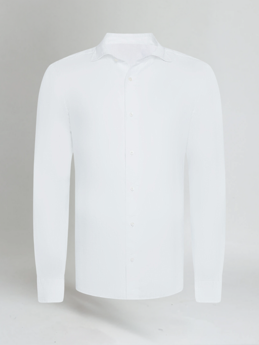 Chemise Lin 3