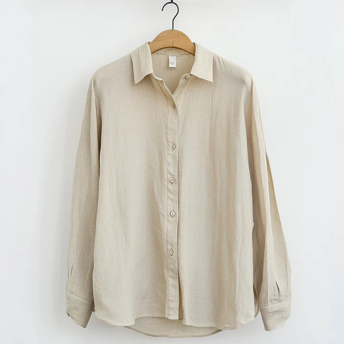 Chemise Lin 1