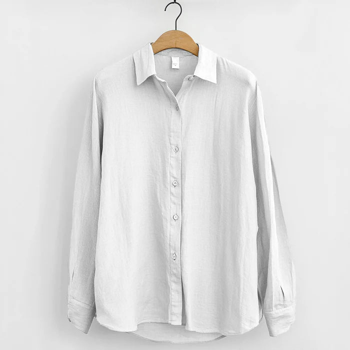 Chemise Lin 3
