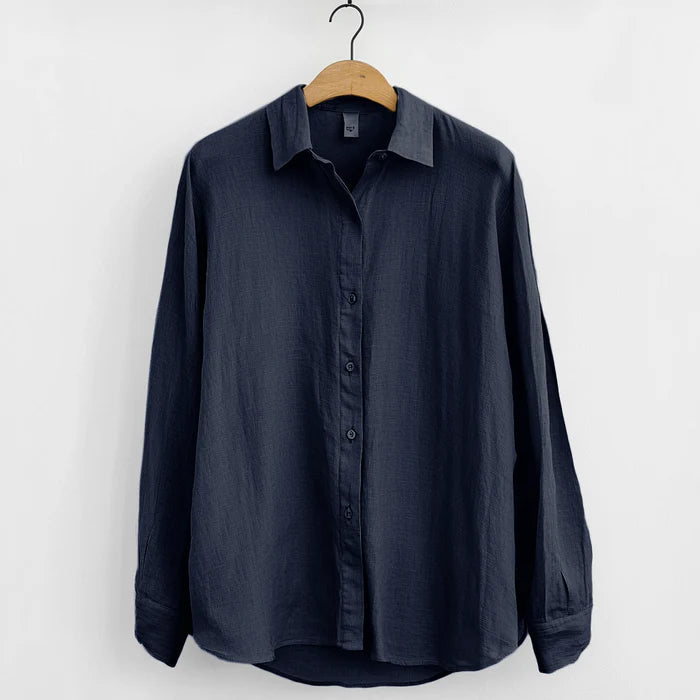 Chemise Lin 4