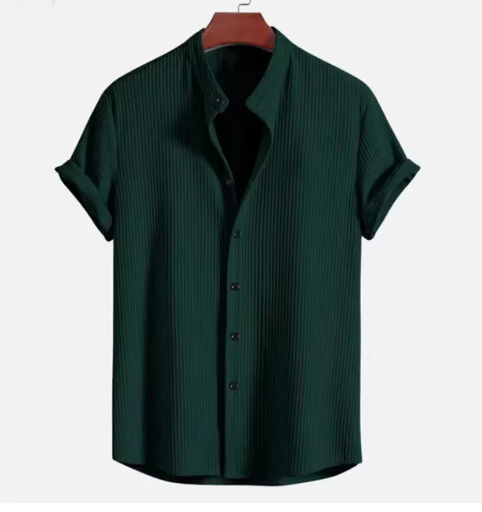 Chemise Lin Moderne 3