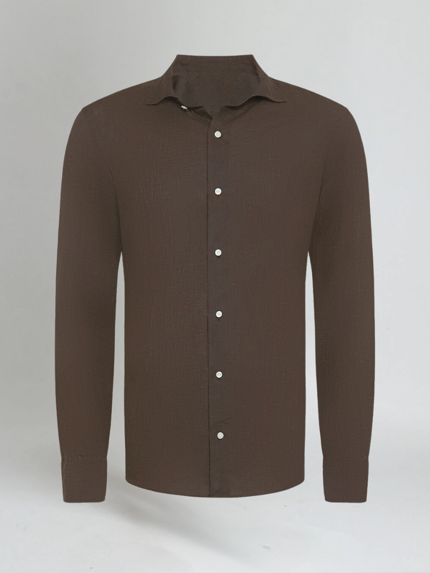 Chemise Lin 3