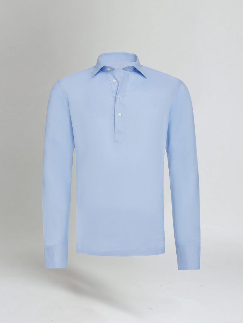 Chemise Lin 4