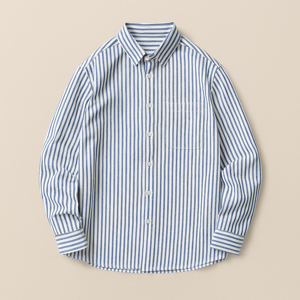 Chemise estivale 2