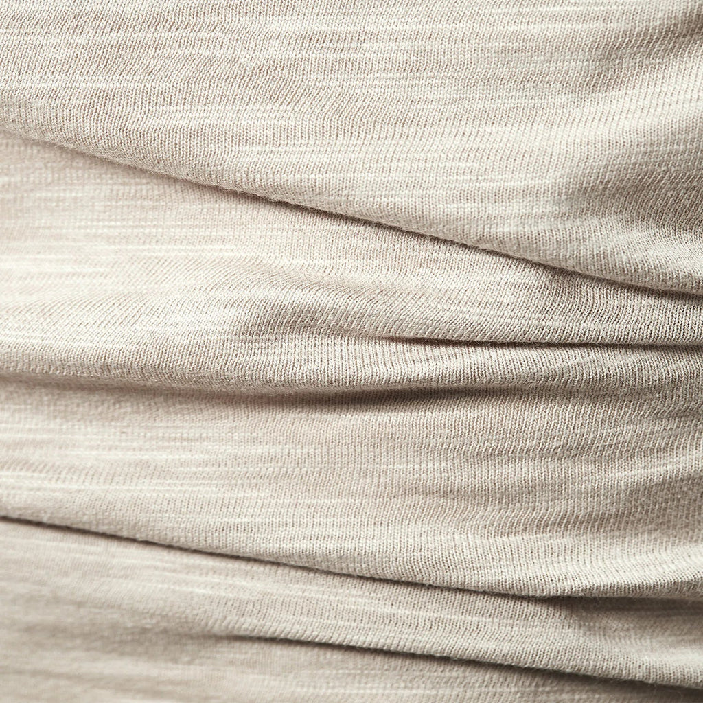 Chemise manche courte homme en coton avec col à boutons 2