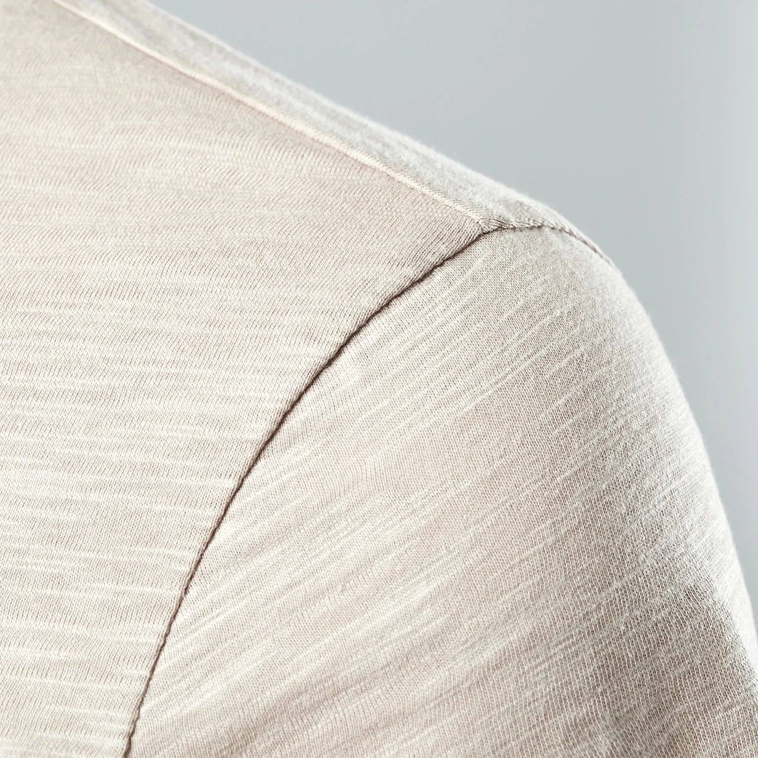 Chemise manche courte homme en coton avec col à boutons 3