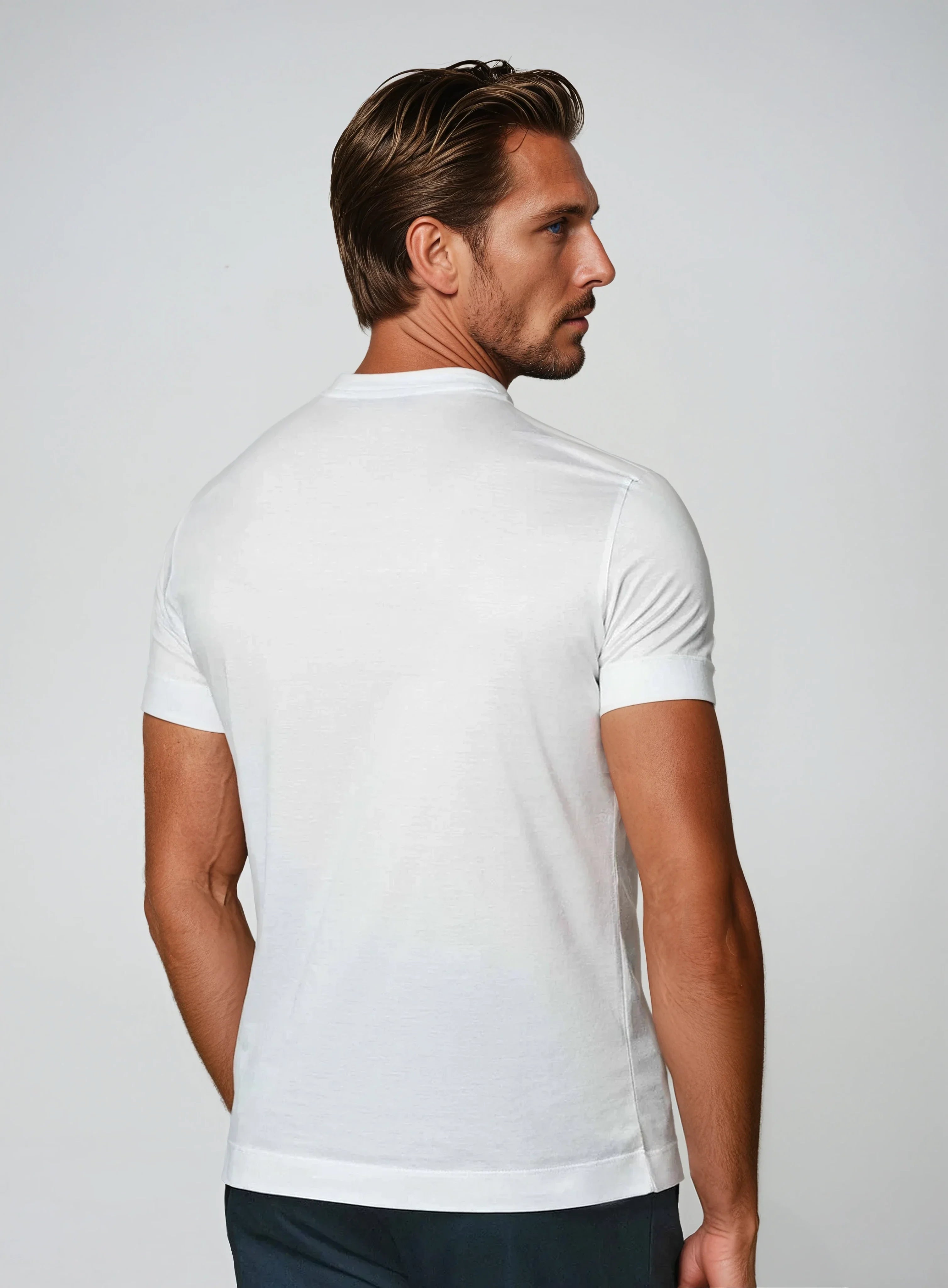T-Shirt Supima 2