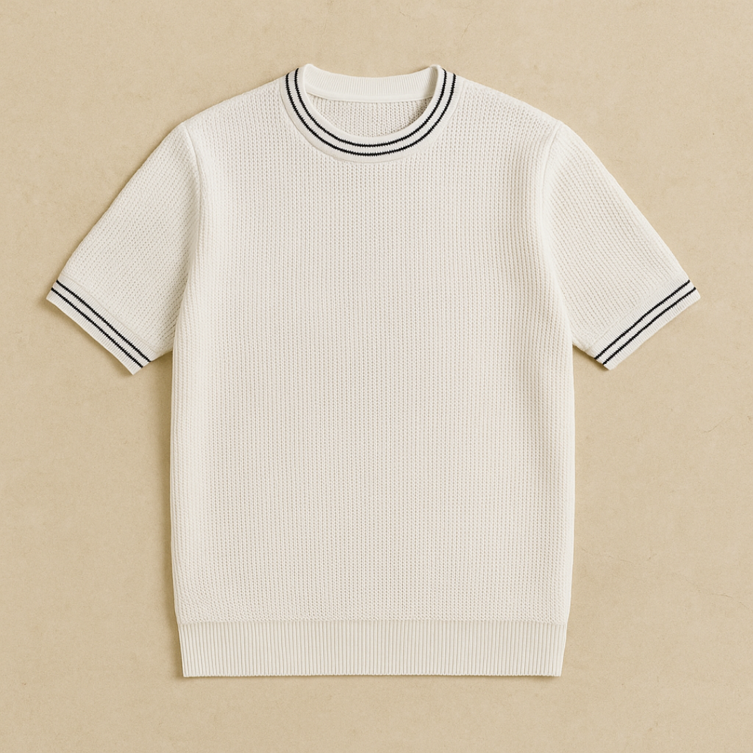 T-shirt Vintage 1