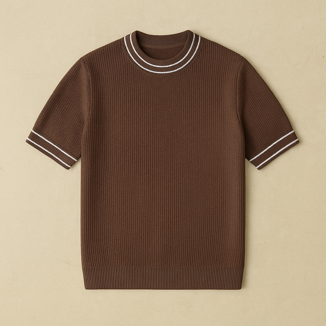 T-shirt Vintage 4