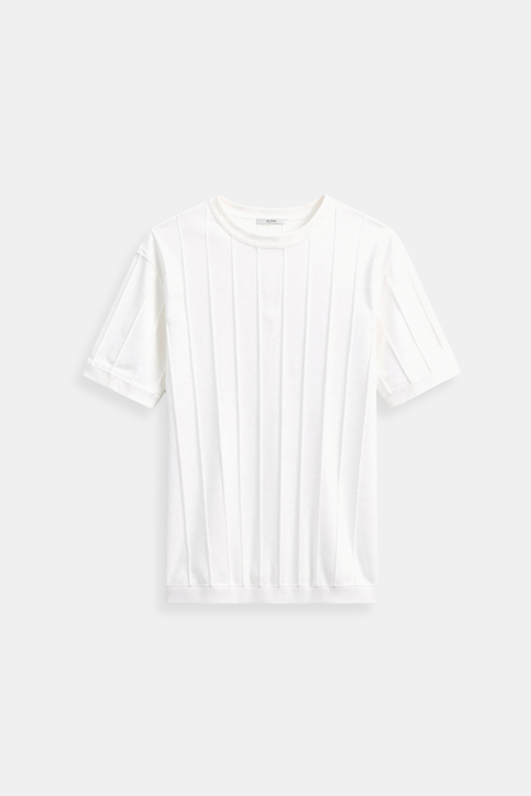 T-shirt d'été 1