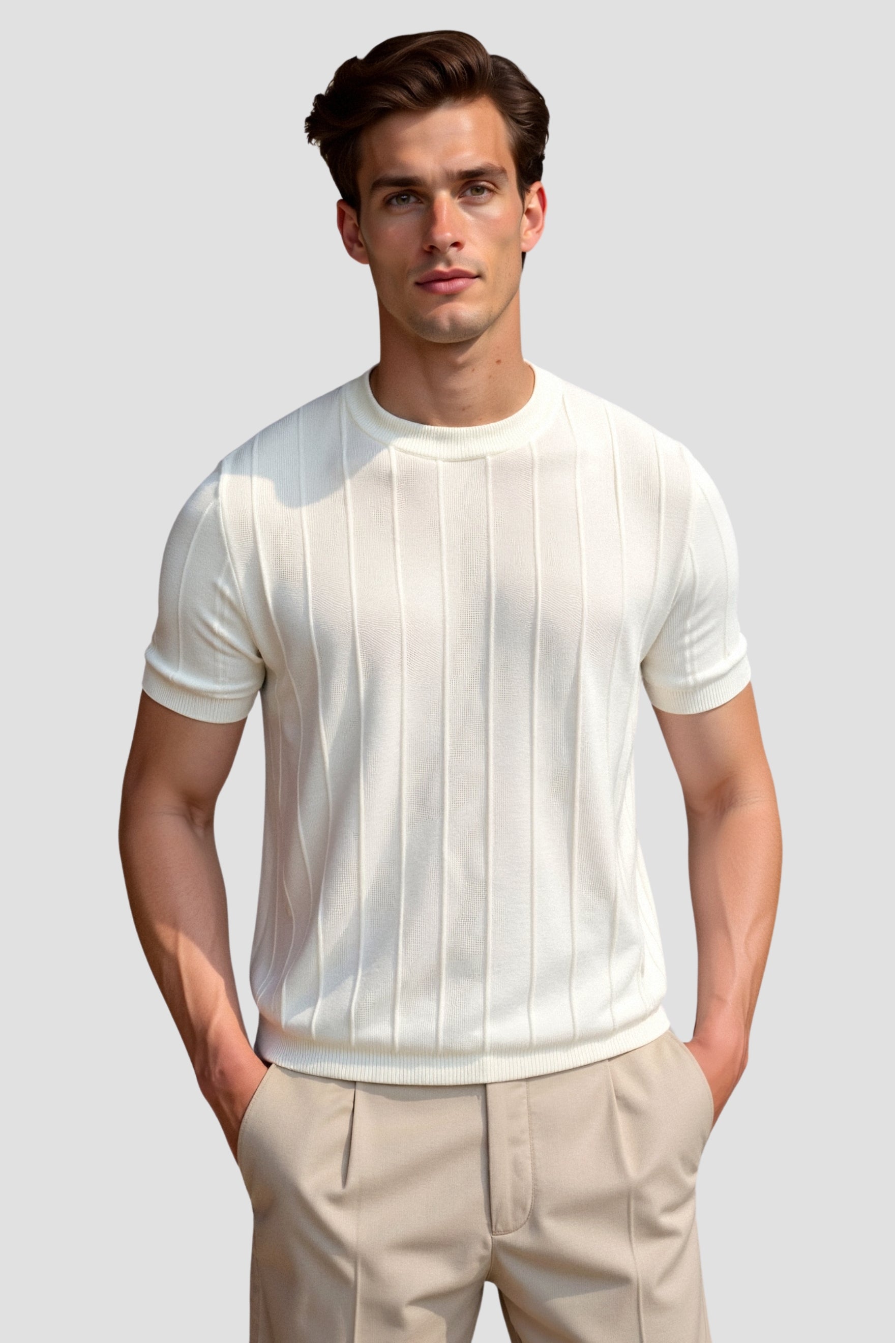 T-shirt d'été 2