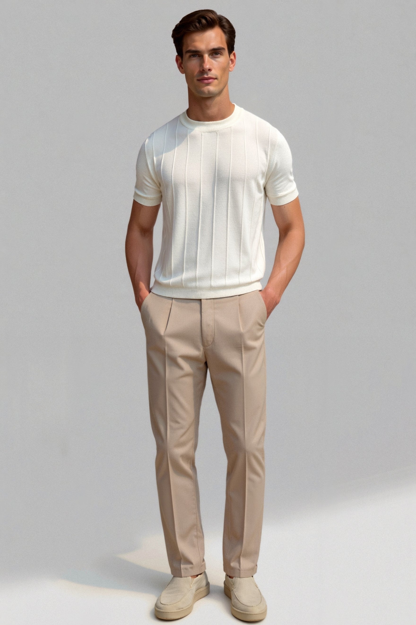 T-shirt d'été 4