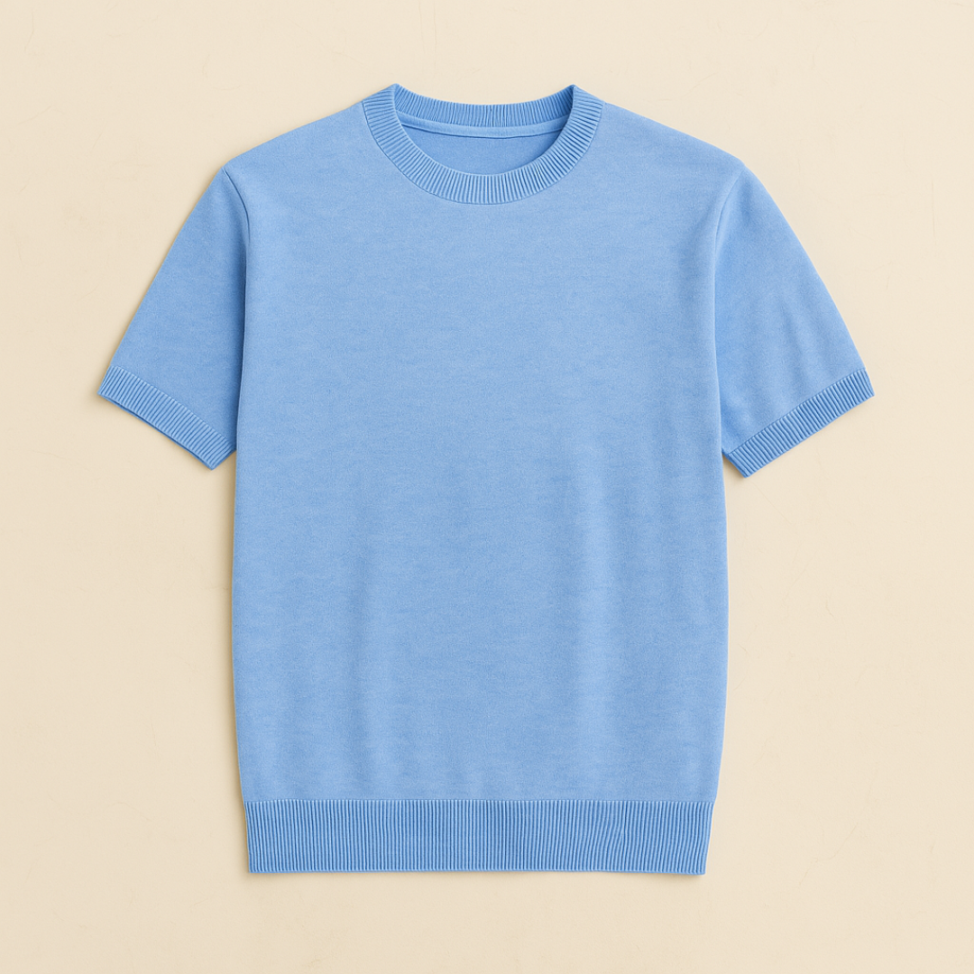 T-shirt Cashwool 3